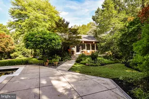 7533 Willow Ln, Falls Church, VA 22042 - Photo 7