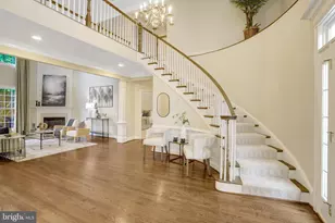 6276 Kingfisher Ln, Alexandria, VA 22312 - Photo 1