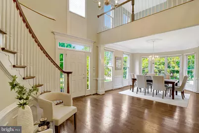 6276 Kingfisher Lane, Alexandria, VA 22312 - Photo 7