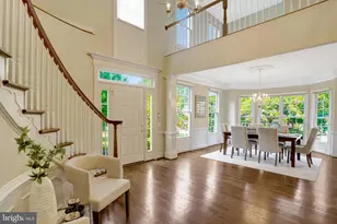 6276 Kingfisher Ln, Alexandria, VA 22312 - Photo 7