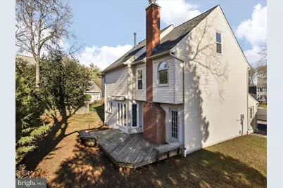 7004 Dreams Way Court, Alexandria, VA 22315 - Photo 41