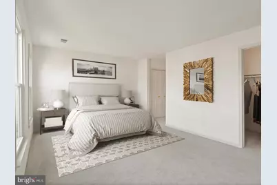 7004 Dreams Way Court, Alexandria, VA 22315 - Photo 23