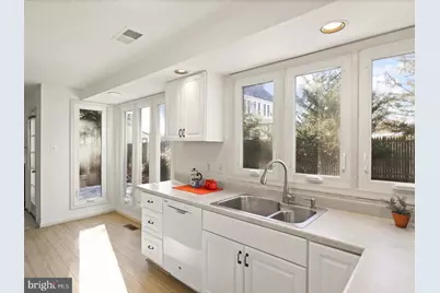 7004 Dreams Way Court, Alexandria, VA 22315 - Photo 13