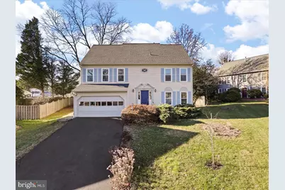 7004 Dreams Way Court, Alexandria, VA 22315 - Photo 3