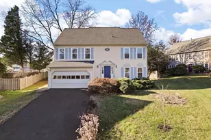 7004 Dreams Way Ct, Alexandria, VA 22315 - Photo 3