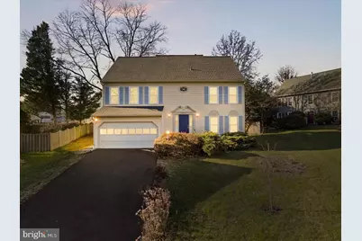 7004 Dreams Way Court, Alexandria, VA 22315 - Photo 1