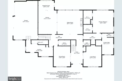2233 Van Buren Court, Falls Church, VA 22043 - Photo 49