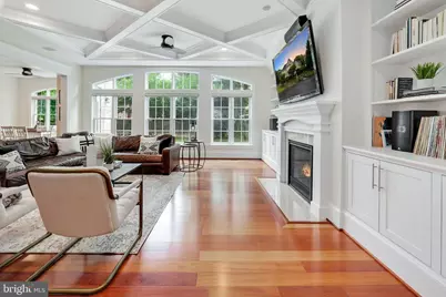 2233 Van Buren Court, Falls Church, VA 22043 - Photo 11