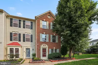 8354 Hunter Murphy Circle, Alexandria, VA 22309 - Photo 1