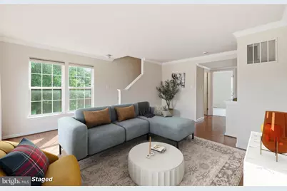 8354 Hunter Murphy Circle, Alexandria, VA 22309 - Photo 11