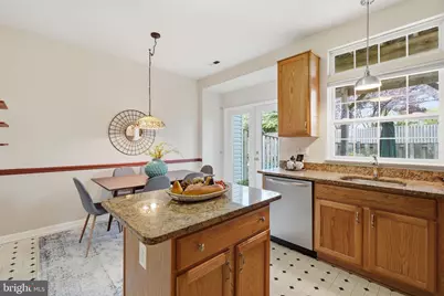 8354 Hunter Murphy Circle, Alexandria, VA 22309 - Photo 3