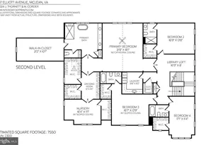 2107 Elliott Ave, McLean, VA 22101 - Photo 35