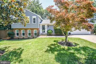 2511 Fallsmere Court, Falls Church, VA 22043 - Photo 1