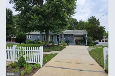7915 Bainbridge Road, Alexandria, VA 22308 - Photo 3