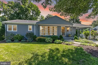 7915 Bainbridge Road, Alexandria, VA 22308 - Photo 1