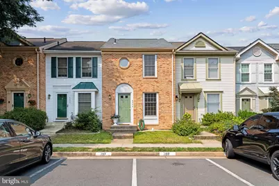 6528 Skylemar Trail, Centreville, VA 20121 - Photo 1