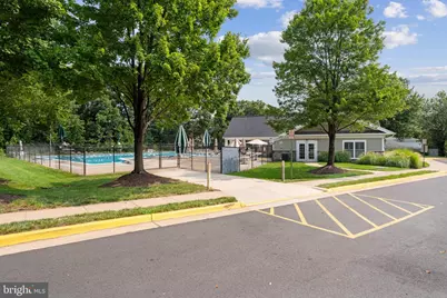 6528 Skylemar Trail, Centreville, VA 20121 - Photo 35
