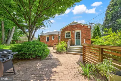 600 John Marshall Drive NW, Vienna, VA 22180 - Photo 41