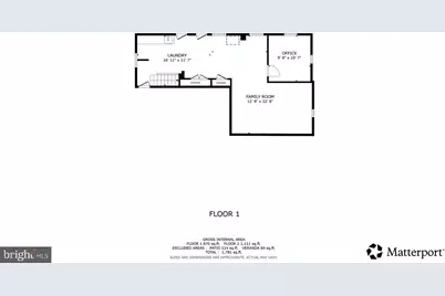 600 John Marshall Drive NW, Vienna, VA 22180 - Photo 51