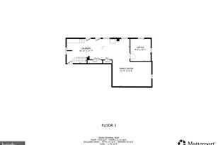600 John Marshall Dr NW, Vienna, VA 22180 - Photo 51