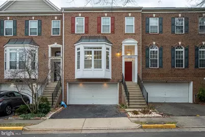 8648 Royal Worcester Lane, Fairfax, VA 22031 - Photo 1