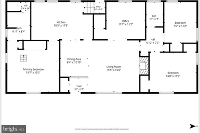 10600 Belmont Boulevard, Lorton, VA 22079 - Photo 85