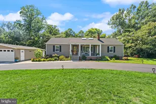 10600 Belmont Blvd, Lorton, VA 22079 - Photo 5