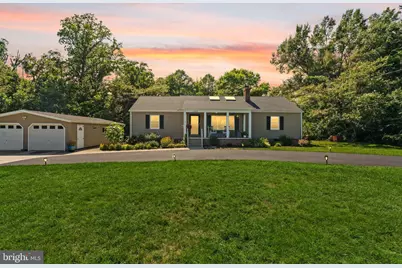10600 Belmont Boulevard, Lorton, VA 22079 - Photo 1