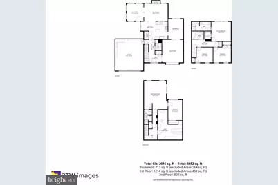1340 Cassia Street, Herndon, VA 20170 - Photo 59