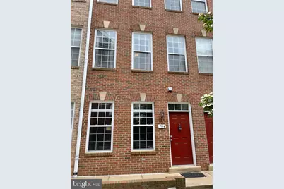 2665 Manhattan Place #02/101, Vienna, VA 22180 - Photo 1
