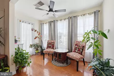 9224 Cardinal Forest Lane #J, Lorton, VA 22079 - Photo 13