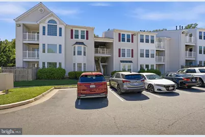 9224 Cardinal Forest Lane #J, Lorton, VA 22079 - Photo 25