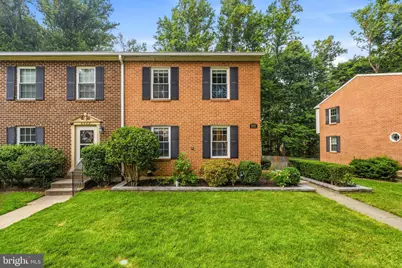 6410 Blarney Stone Court, Springfield, VA 22152 - Photo 1