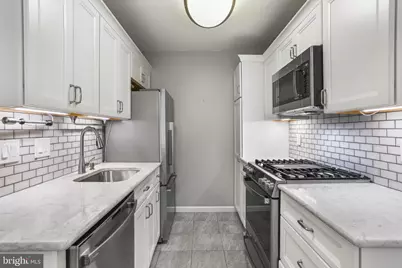 4917 Americana Drive #T6, Annandale, VA 22003 - Photo 9
