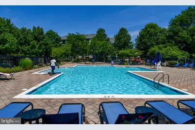 5121 Travis Edward Way #J, Centreville, VA 20120 - Photo 25