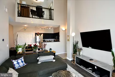 5121 Travis Edward Way #J, Centreville, VA 20120 - Photo 11
