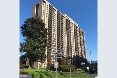 3701 S George Mason Drive #2416N, Falls Church, VA 22041 - Photo 1
