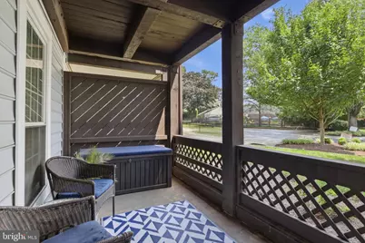 10010 Oakton Terrace Road #10010, Oakton, VA 22124 - Photo 17