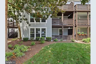 10010 Oakton Terrace Road #10010, Oakton, VA 22124 - Photo 1
