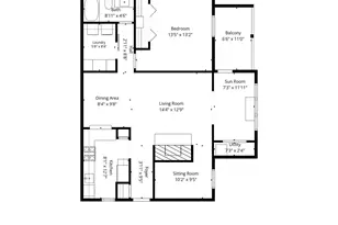 10010 Oakton Terrace Rd, Oakton, VA 22124 - Photo 19