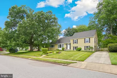 8524 Doter Drive, Alexandria, VA 22308 - Photo 5