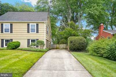 8524 Doter Drive, Alexandria, VA 22308 - Photo 7