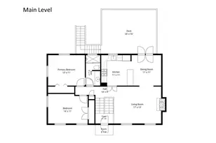 8010 Candlewood Dr, Alexandria, VA 22306 - Photo 5