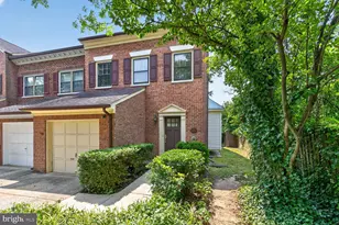 6050 Estates Dr, Alexandria, VA 22310 - Photo 1