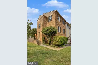 7763 Asterella Court, Springfield, VA 22152 - Photo 11