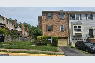 7763 Asterella Court, Springfield, VA 22152 - Photo 3