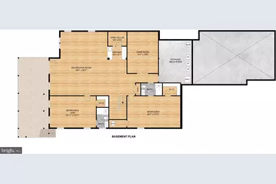 1843 Rhode Island Avenue, McLean, VA 22101 - Photo 73
