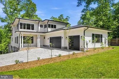 1843 Rhode Island Avenue, McLean, VA 22101 - Photo 5
