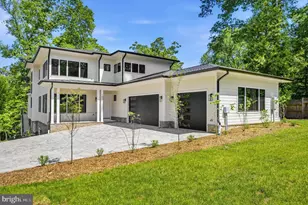 1843 Rhode Island Ave, McLean, VA 22101 - Photo 5