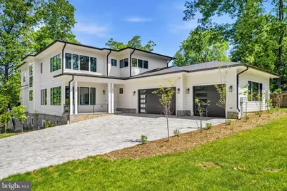 1843 Rhode Island Avenue, McLean, VA 22101 - Photo 1